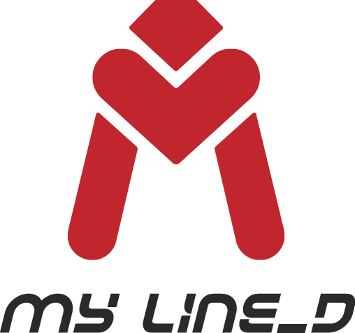 MyLineD